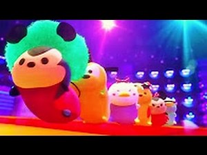 Tsum Tsum ♥ Disney Tsum Tsum ♥ Tsum Tsum Full Episodes 2016
