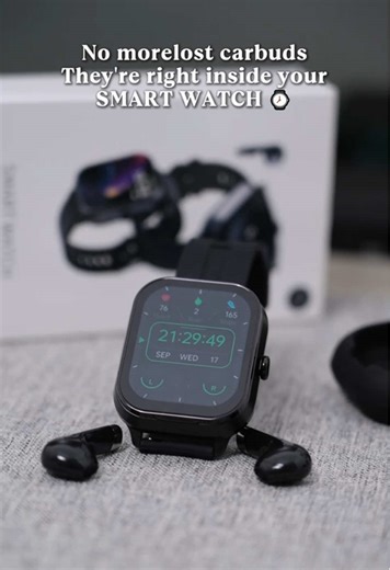 Fashionable SIMSONLAB Smart Android Watch: A Must-Have!