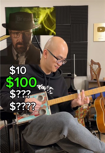 Shoutout to Signalis. If you’re a resident evil/survival horror fan, I highly recommend! Cheap vs Expensive instruments!!!