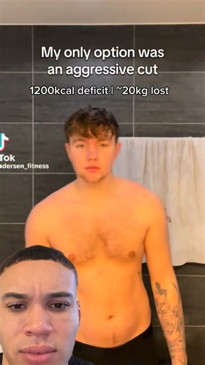 Zaki | Fitness Coach on Instagram: "You can run an aggressive calorie deficit. But let’s be honest — most people shouldn’t. Aggressive cuts only work if: • Your training is dialled • Your sleep is locked in • Your food choices are clean and consistent What actually happens for most people: • They slash calories • Hunger spikes • Energy crashes • And they end up worse than where they started An aggressive deficit isn’t “hardcore” — it’s advanced. If you don’t have structure, discipline, and a pla