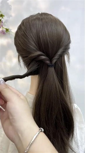 Flawless White Moonlight Side Twist Braids - Styling Magic Unveiled