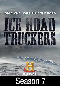 Ice Road Truckers: Art of War