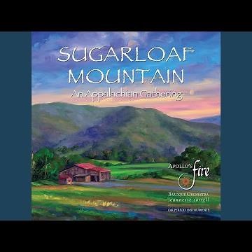 The Mountains Of Rhùm (Arr. Jeannette Sorrell)
