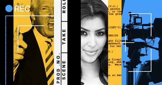 Breaking taboos and blurring truths: How reality TV has shaped society in its own image