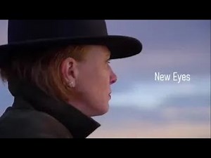 New Eyes Official Music Video