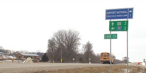 Ely resident concerned over road closure for autonomous vehicle tests