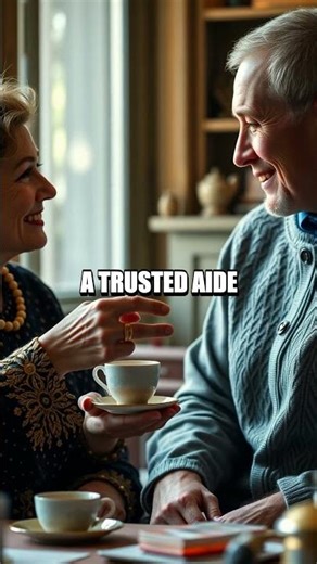 The Quiet Cadence Behind a Global Icon