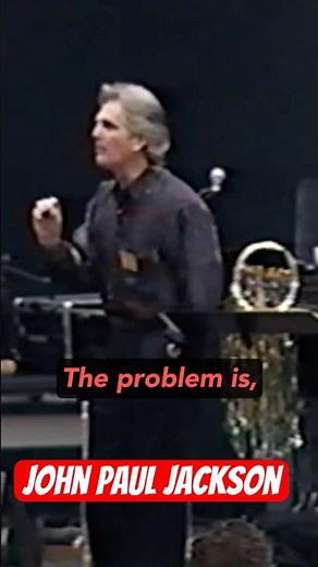 The Real Problem with Prophetic Immaturity | John Paul Jackson