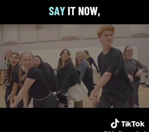 Frindle: An Unofficial Musical Experience