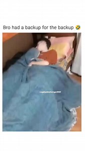 Foolproof plan 😂 | Logkyakahenge9101