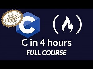 Mind Luster - Learn C Programming Tutorial for Beginners