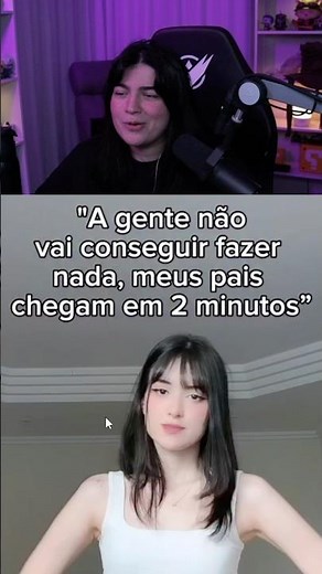 2min é muito tempo…