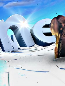 Typography Motion Effects in After Effects 2020