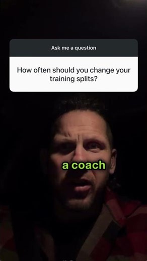 Stop Program Hopping: The Secret to Consistent Gains