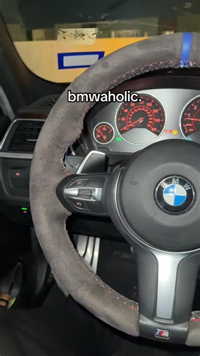 Understanding BMW Addiction: The F30 Experience