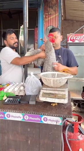 UNIQUE CHICKEN SKIN MACHINE😱🔥 #shorts #technology #uniquerecipe