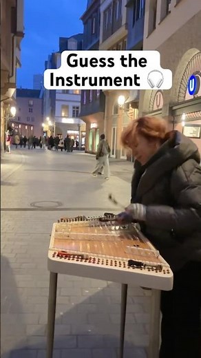 GUESS THE MUSICAL INSTRUMENT 🎶 | Music Challenge 2026