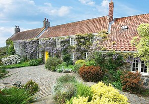 La Cour De Longue, Rue Des Issues, St Saviour's £2,995,000 | Open Market This farmhouse, built over 300 years ago, has been sympathetically renovated to a high standard whilst retaining both character and charm. Set in 3 acres of grounds in a rural area it offers 5 bedrooms and a variety of reception rooms. The private mature gardens include a Mediterranean-style pool area, a studio, triple garage, a stable block and two fields (ideal for horses). http://www.swoffers.co.uk/property/la-cour-de-lo