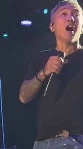 291K views · 9.4K reactions | “Open Arms” earlier this summer at the Mid-State Fair!  | Journey | Facebook