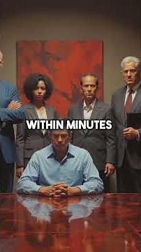 Copy Machine Guy Exposes Million Dollar Law Firm Scam and Gets Rich