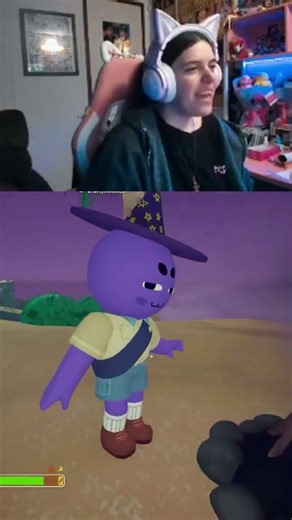 The Campfire Song Song ! #peak #spongebob #campfiresong