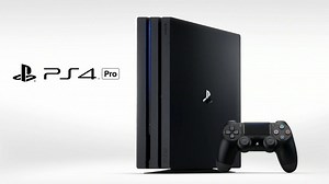 PS4 Pro review: "The Pro has to clear a hurdle: confusion about what it actually does to enhance your games"