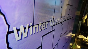 2.1K views · 15 reactions | The Facebook Forecast has the latest details on the Winter Weather Advisory. For updates visit www.nbc15.com/weather | WMTV 15 News | Facebook
