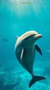 Why Dolphins Are So Smart | Facts Fun