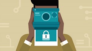 Copyright for Photographers Online Class | LinkedIn Learning, formerly Lynda.com