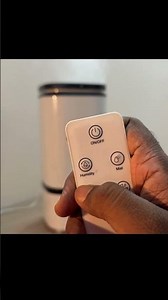 Humidifier & Aroma Diffuser iBell Guide | 2025 | Hindi