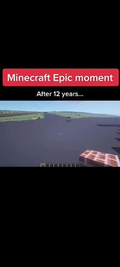 Minecraft Earth Rebuild: Rare and Legendary Moments