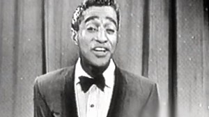 Sammy Davis Jr.: Legends in Concert