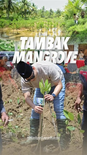 Bupati Trenggalek on Instagram: "Pada hari Selasa (11/11/2025) Kami bersama Dinas Kelautan dan Perikanan Provinsi Jawa Timur menerima modul rumah ikan di Pantai Joketro, Desa Wonocoyo, Kecamatan Panggul. Rumah ikan ini merupakan bantuan dari DKP Jawa Timur yang pada nantinya akan menjadi tempat ikan berkembang biak, berlindung dan bermain agar ekosistem laut tetap terjaga. Dilanjutkan bersama Universitas Islam Negeri Sunan Ampel (UINSA) menginisiasi pemanfaatan lahan bekas tambak udang untuk dim