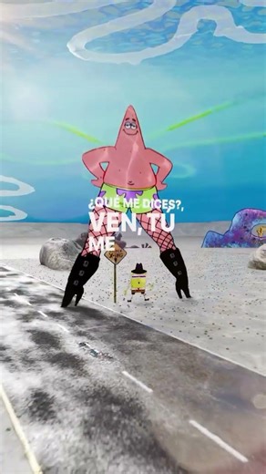 Spongebob - Peanut: 2D+3D Creation in Blender by @cristhianc3d with XPPen Artist Ultra 16！