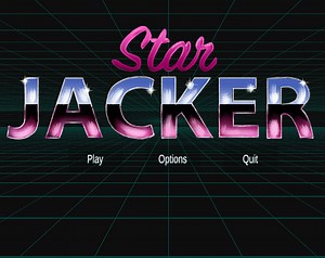 StarJacker by eastbayeff, alexisfj, raptorcivilization, thunder2011