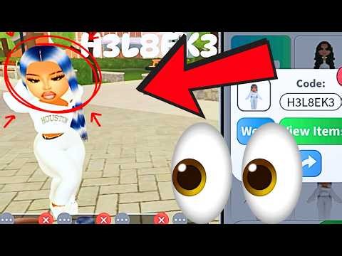 🔥 TOP SECRET DROP! 6 VIRAL BADDIE OUTFIT CODES In Life Together RP (TRENDING NOW 2026)