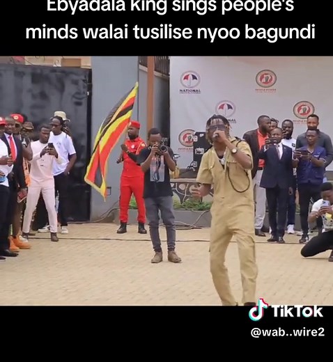 ‏back with a revolutionary song 🎵 👌