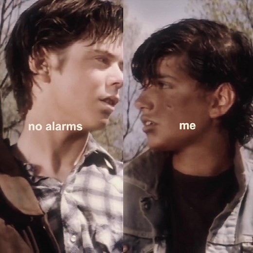 i love that i became obsessed with a silly little book from 1967 randomly this year during october. literally one of the only good things that had happened so far in 2022-23 for me is a book. live laugh S.E Hinton #theoutsiders #ponyboycurtis #ponyboycurtisedit #johnnycade #johnnycadeedit #theoutsidersedits