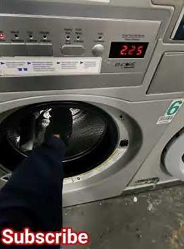 "Don't Over Stuff!The Ultimate Guide To Washing Machine Capacity"