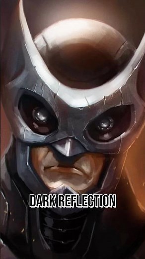 Is OWLMAN the Dark Reflection of Batman?