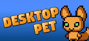 Desktop Pet: обзор, публикации, гайды и релиз симулятор игры Desktop Pet