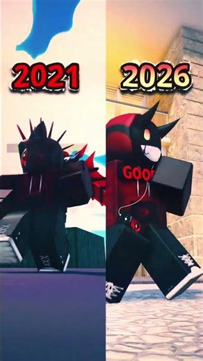 which is better?? 😈🔥 #roblox #shorts #xdemon #goobers