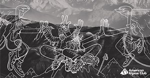 AAC Membership — American Alpine Club