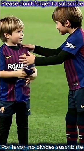 🥹 Shakira canta “Acróstico” por primera vez en vivo con sus hijos 💖