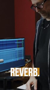 Great drum sounds start with great rooms. In this behind-the-scenes clip, Greg Collings explains how Blackbird’s reverb chamber, built directly off the live room, creates a natural, blooming reverb that are almost impossible to replicate. Watch the full episode now on InsideBlackbird.com #DrumRecording #MusicProduction #StudioLife #BehindTheScenes #InsideBlackbird | Inside Blackbird