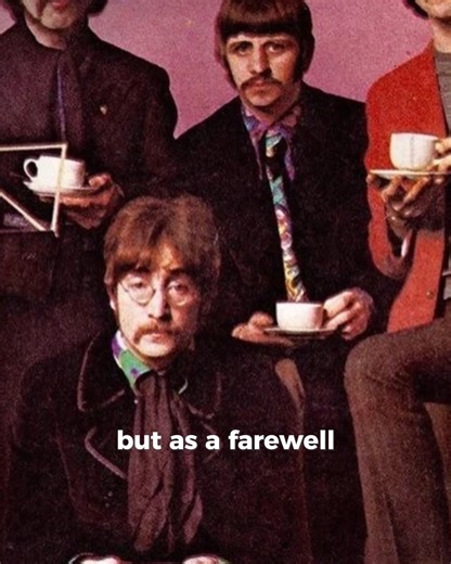 “George Harrison’s Last Guitar Gift: A Friend’s Farewell in Strings”😌 #beatlesforever #beatles #georgeharrison #fypシ | Rock World Society