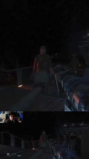 Non-40k Boltgun #horror #gaming #boltgun #scifi #bolter #gameplay