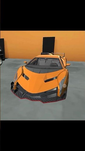 buying Lamborghini 😱 car simulator 2 #carsimulator2 #carsimulator2newupdate