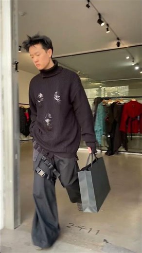 INF AW26｜London Pop-Up Store 2/18-3/17