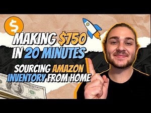Tactical Arbitrage Step by Step Online Arbitrage Sourcing | Amazon FBA